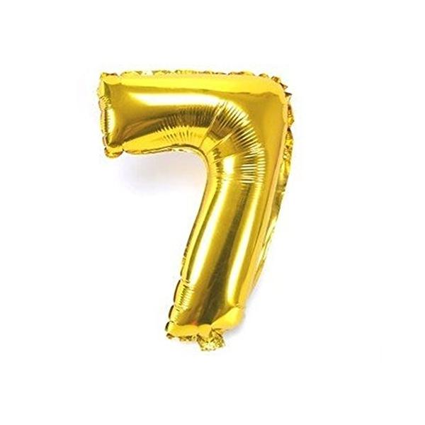 アウトレット☆送料無料】 ちょうど良い大きさ 数字バルーン ゴールド 誕生日 ウェディング パーティー 3 make smile ちょうど良い大きさ 数字バルーン ゴールド 誕生日 ウェディング パーティーに (4)
