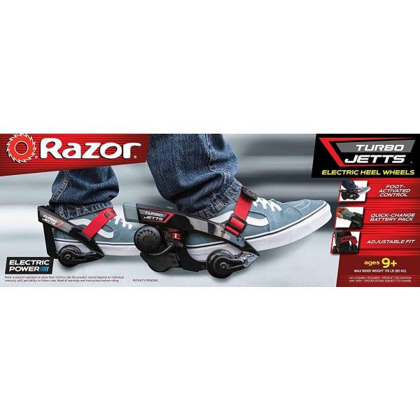 razor electric turbo jetts