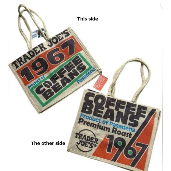 TRADER JOE'S（トレーダージョーズ） 限定 1967 パサデナ コーヒー