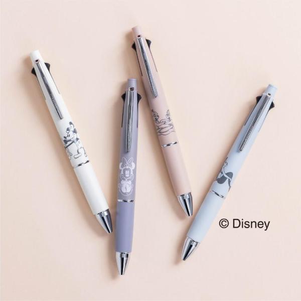 ★ディズニー廃盤2018＆2022限定★三菱ジェットストリーム10種10本セット e-daido_msxe516d5p