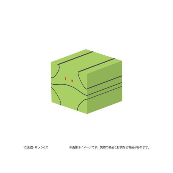 サンスター文具　最後まで愛着を持って使いたくなる消しゴム　機動戦士ガンダム　ハロゴム　メール便送料￥２００