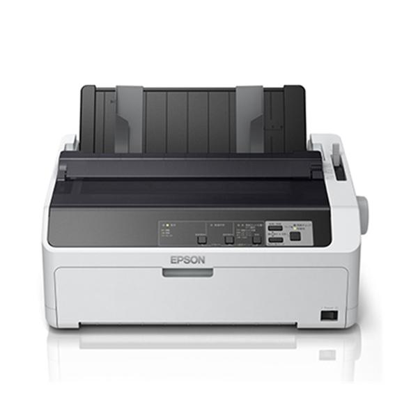 エプソン　VP-D800　ラウンド型ドットインパクトプリンター　ネットワーク非対応モデル 113