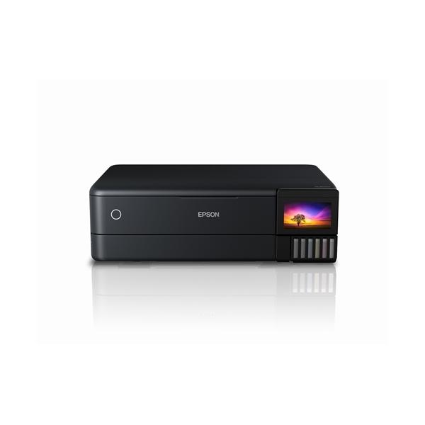 EPSON EW-M973A3T ジャック品 エプソン EW-M973A3T A3複合機プリンター ブラック : ヤマダデンキ