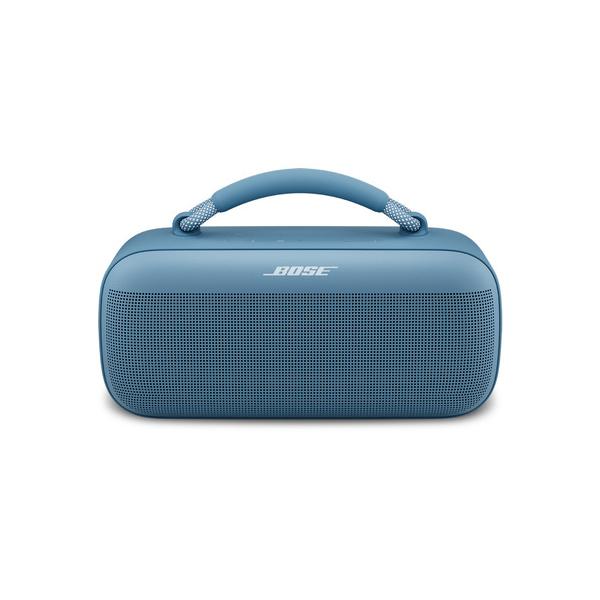 Bose SoundLink Max Portable Speaker Blue Dusk