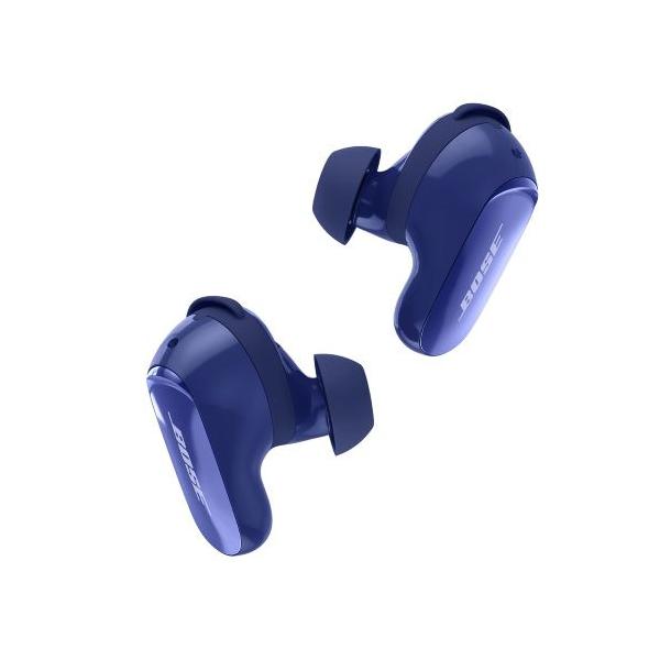 Bose Quietcomfort Ultra Earbuds 2nd Gen Bluetooth対応 IPX4防水