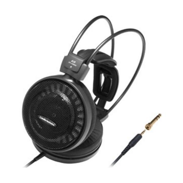 オーディオテクニカ（audio-technica） エアーダイナミックヘッドホン