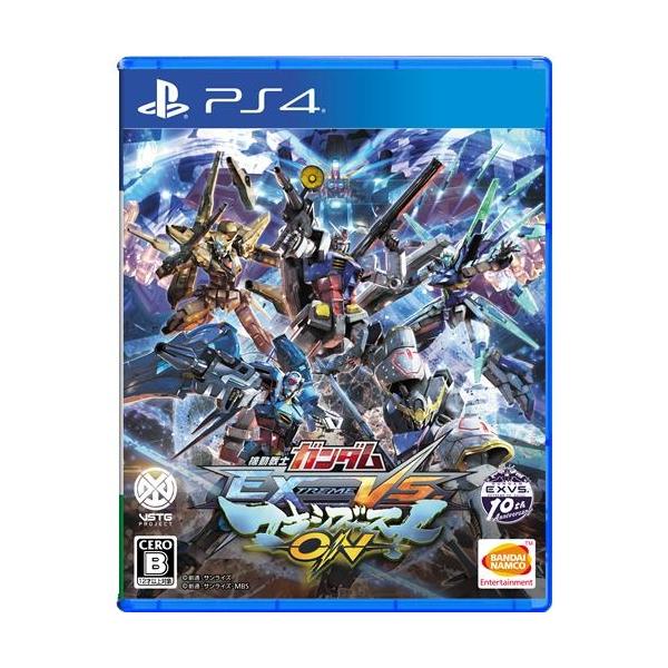 機動戦士ガンダム EXTREME VS. マキシブーストON」の人気商品