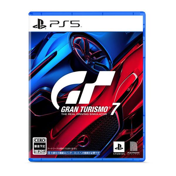 プレイステーション5(PS5) ソフト グランツーリスモ」の人気商品