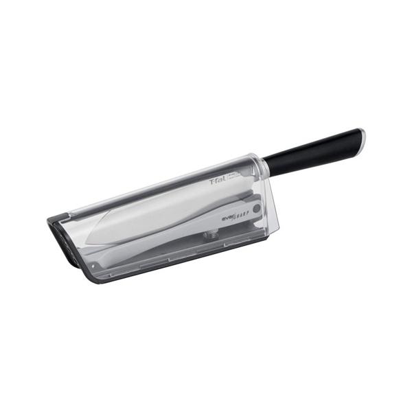 ティファール(T-FAL)エバーシャープ三徳ナイフ16.5cm　K255S2 446