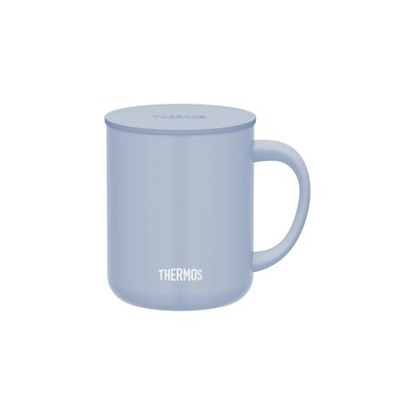 他サイト： THERMOS サーモスJDG-452C-ASB マグカップ JDG452CASBの商品画像