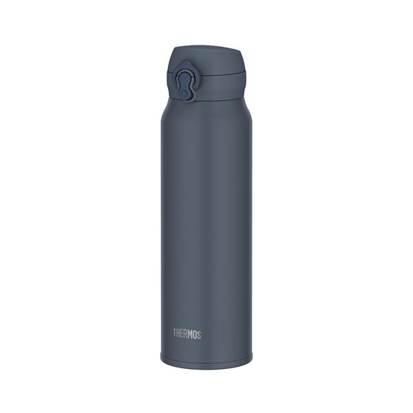 THERMOS　サーモス真空断熱ケータイマグ　JNLS750MLGY　ミネラルグレー　750ml 446