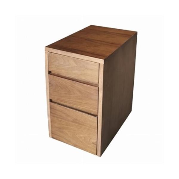 【在庫限り】ワゴン　ヤマダオリジナル　ダークブラウン　YWG630014DBR35 448