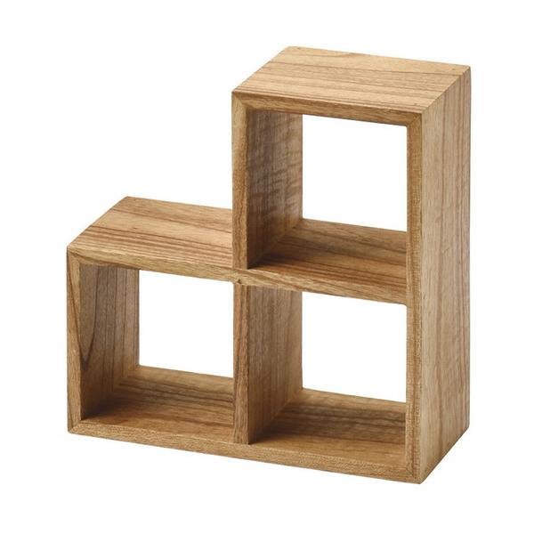 階段 棚 ラック シェルフ 通販 価格比較 価格 Com