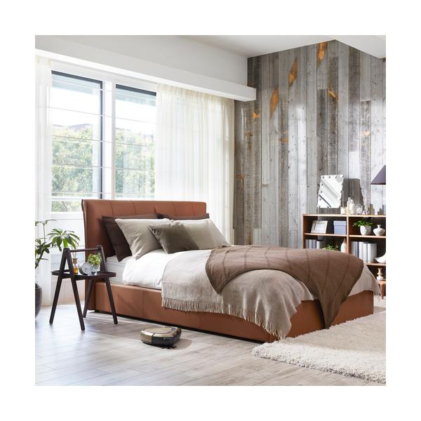 大塚家具】シルファ クイーンベッド