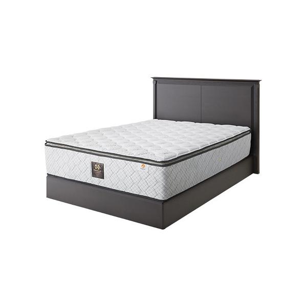 [�V���O��]SLEEPSELECT Sealy �T���� �_�[�N�u���E�� SOLSN S
