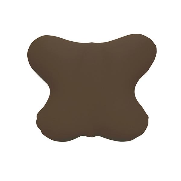 MOGU ���O  �o�^�t���C�N�b�V���� �{��(�J�o�[�t��) BR ��400mm×�c330mm×���s120mm �u���E��