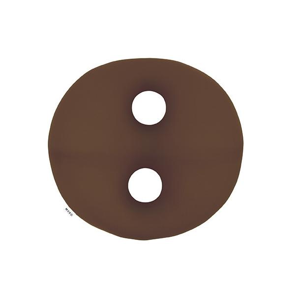 MOGU ���O  �{�f�B�W���C M BR ��500mm×�c500mm×���s80�^140mm �u���E��