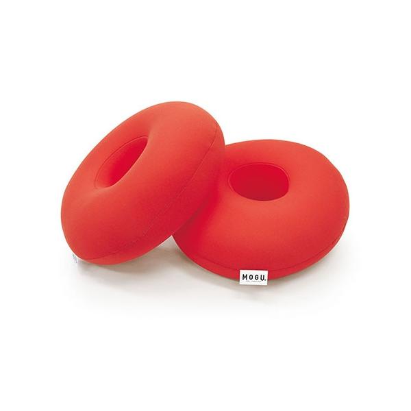 MOGU ���O �T�[�N���p�b�h(2��) RE ��225mm×�c225mm×���s160mm ���b�h