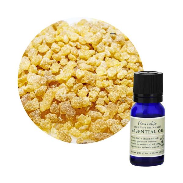 【在庫限り】フレーバーライフ社　39　フレーバーライフ精油　フランキンセンス　10mL 449