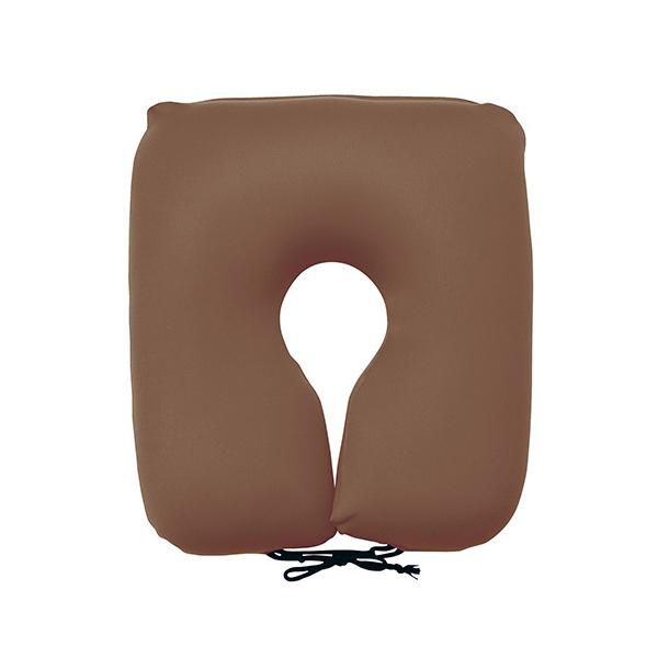 MOGU ���O  �����𕂂����V�[�g�N�b�V���� �{��(�J�o�[�t��) BR �u���E�� ��450mm×�c450mm×���s130mm