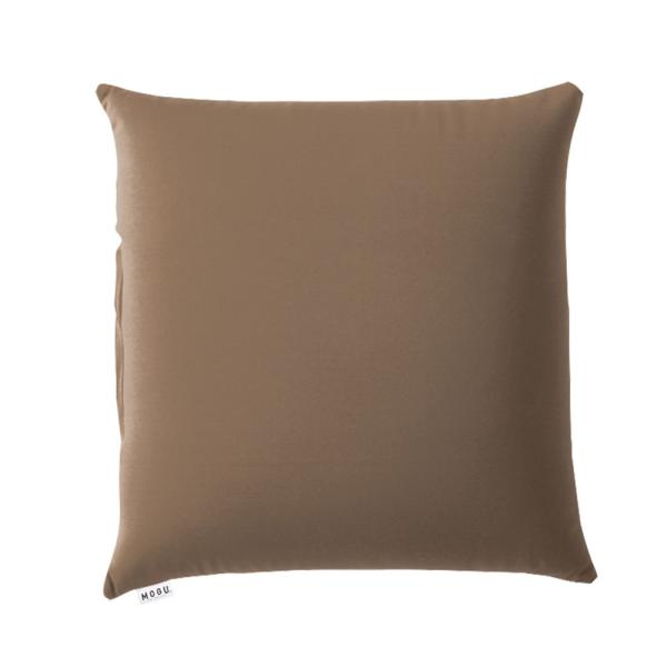 MOGU ���O  �X�N�G�A�N�b�V����45s �{�� BR �u���E�� ��400mm×�c460mm×���s130mm