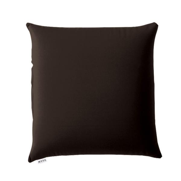 MOGU ���O  �X�N�G�A�N�b�V����45s �{�� BK �u���b�N ��400mm×�c460mm×���s130mm