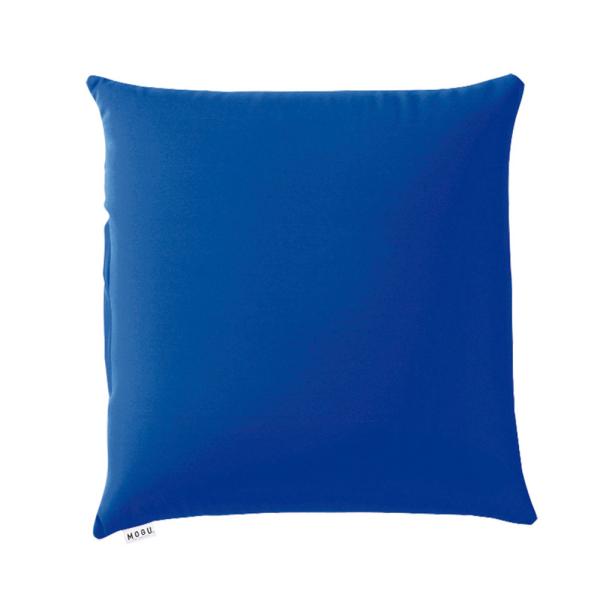 MOGU ���O  �X�N�G�A�N�b�V����45s �{�� RBL ���C�����u���[ ��400mm×�c460mm×���s130mm