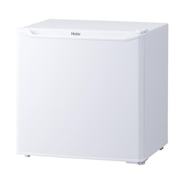 Haier JR-N40M コンパクト冷蔵庫 Haier JR-N40M-W 冷蔵庫 40L ホワイト JRN40MW : ヤマダデンキ
