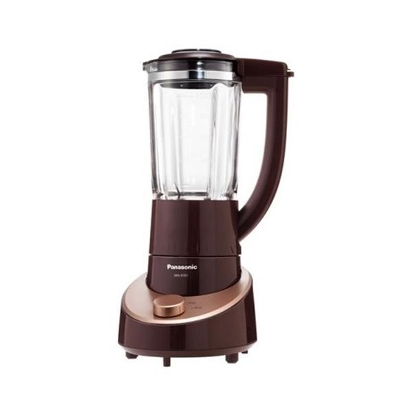 【新品】Panasonic MX-X701-T ファイバーミキサー 1000ml Panasonic（パナソニック） MX-X701-T ファイバーミキサー 1000ml