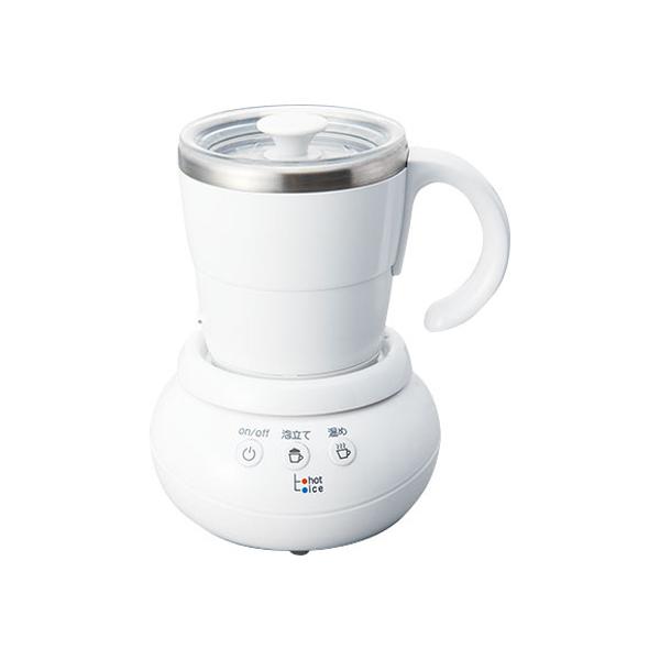 UCC　ミルクカップフォーマー　パンナホワイト　MCF30-W 44