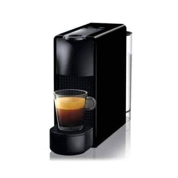ネスプレッソ C30bk 専用カプセル式コーヒーメーカー エッセンサ ミニ ピアノブラック ヤマダデンキ インテリア店 通販 Paypayモール
