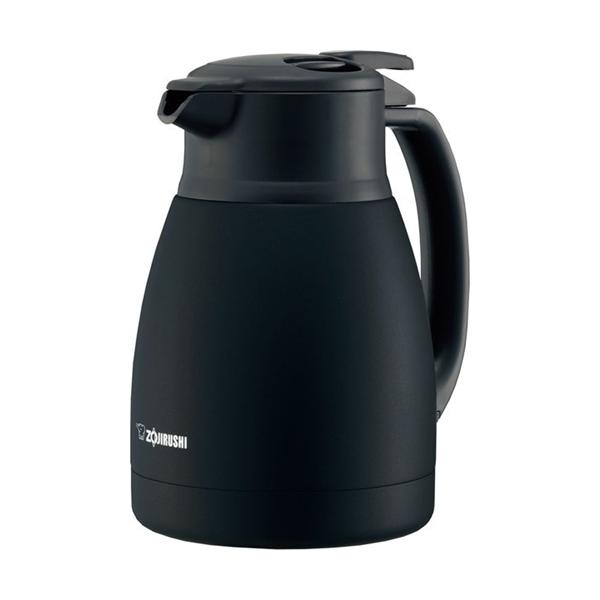 象印　SH-HC10-BM　ステンレスハンドポット　1.0L　マットブラック 44