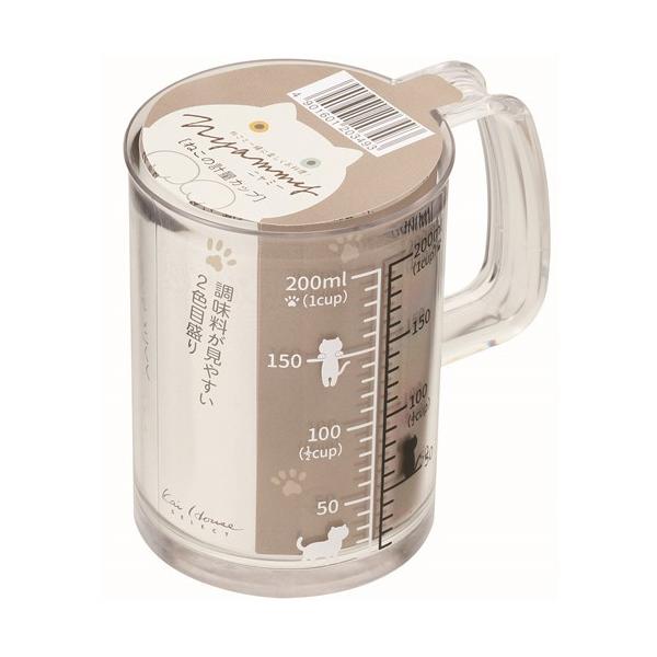 L Nyammy ˂̌vʃJbvi200mlj 000DH2726 NA 6D5×s9D5×9D5cm