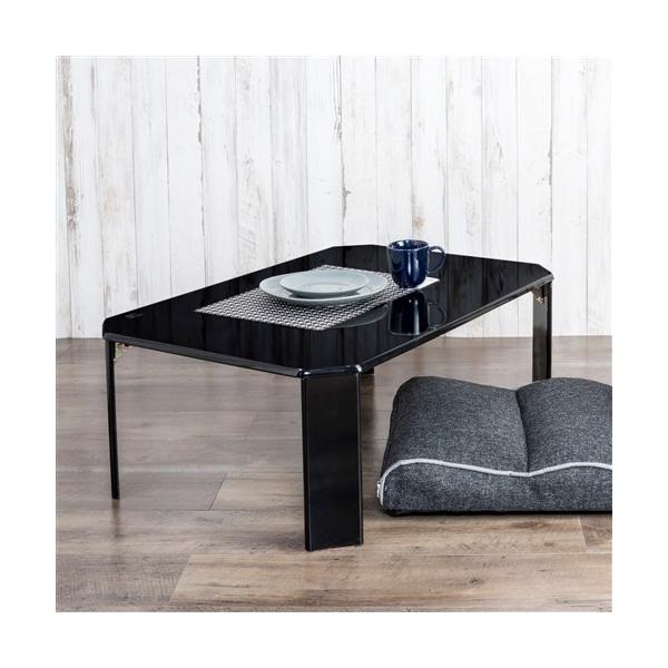 [90cm][e[u ܂肽ݎ[ UVh 90xs60x32cm ubN [`F