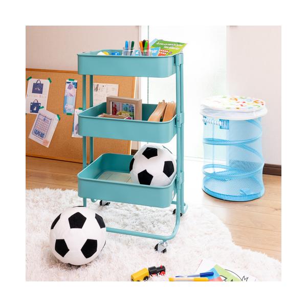 y݌Ɍz[45×s32×78.5cm] sf Lb`SoXPbg3i bN Lb` [ LX^[t ^[RCYu[