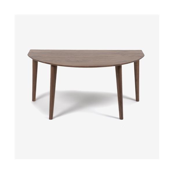 数量は多い テーブル キッチン ダイニング リビング おしゃれ 食卓 キッチンテーブル ダイニングキッチンテーブル ダイニング用テーブル ダイニングテーブル テーブル単品 幅150 バルゴ Virgo ダイニングテーブル ウォールナット無垢材 天然木 机 台