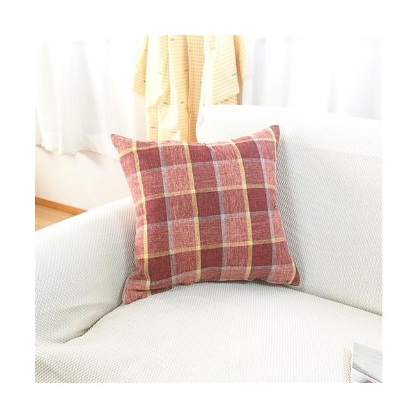 [45X45cm]�~�m���T���M���E CK-CH-RE �N�b�V�����J�o�[�`�F�b�NRE