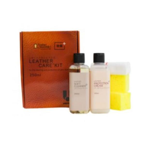 ユニタスファーイースト　leathercarekit_lmplus250　レザーケアキット　プラス　LM　plus250 448