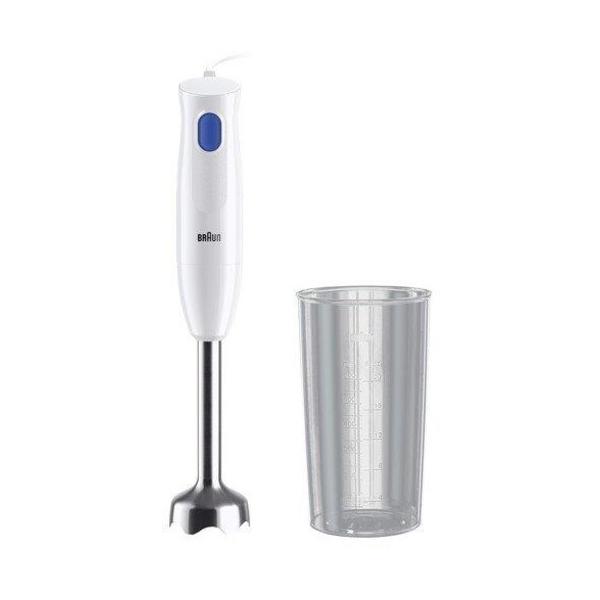 ブラウン　MQ10001MWH　ブレンダー　マルチクイック　1　WH 44