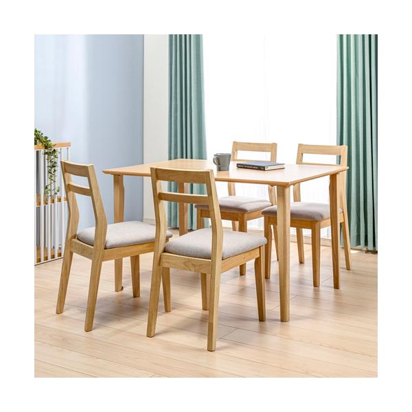 【7/5中直】≪zyt1905ジ≫ ヤマダオリジナル ダイニングセット 幅120cm ダイニングテーブル＋チェア2脚＋ベンチ1台 ヤマダ電機 4人用/新生活 中古家具/宮城県仙台市 70205-05 7/5中直】≪zyt1905ジ≫ ヤマダオリジナル ダイニングセット 幅120cm