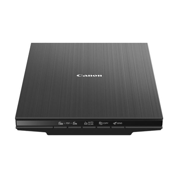 他サイト： キヤノン CANOSCANLIDE400 パーソナル向けスキャナーの商品画像