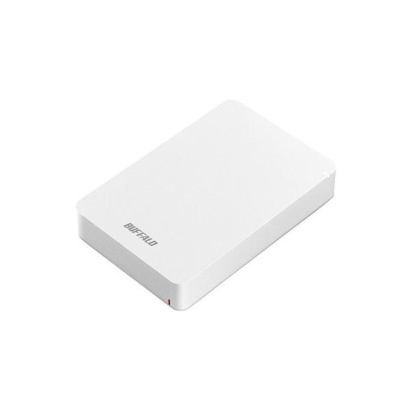 BUFFALO HDPGF5.0U3GWHA �|�[�^�u��HDD 5TB