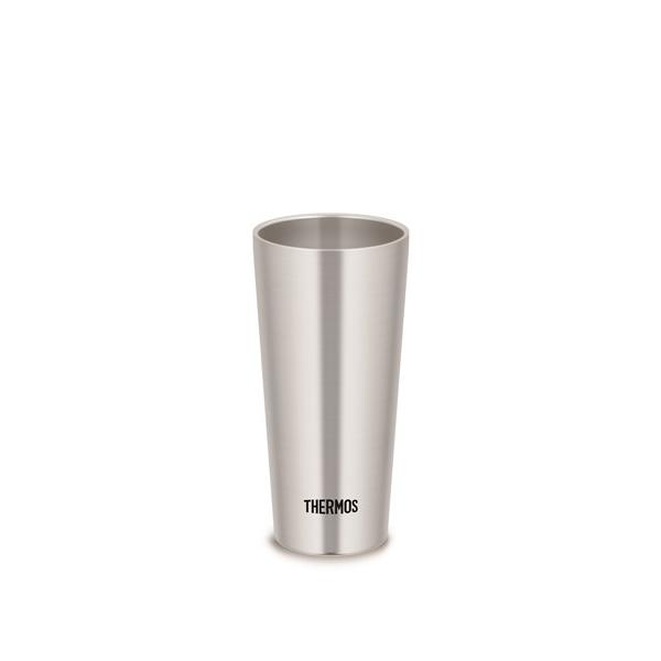 THERMOS �T�[���XJDI-350 S �^��f�M�^���u���[ �X�e�����X