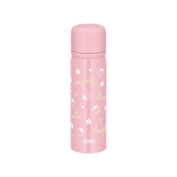 THERMOS サーモス真空断熱3ウェイボトル FJW-550TR-LP ライトピンク