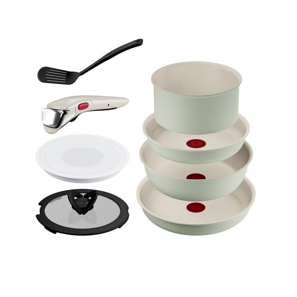 ティファール(T-FAL) インジニオ・ネオ IHパレット ミントグリーン