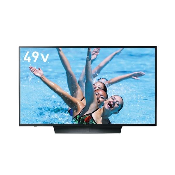 4k パナソニック テレビの価格と最安値 おすすめ通販を激安で