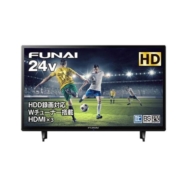 FUNAI FL-50U3020 液晶テレビ 50V 2020年製】FUNAI 50インチ 4K 液晶テレビ FL-50U3020 2020年製】FUNAI 50