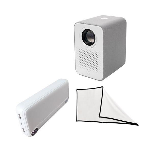 HP CC500 Promo 3 in 1 (Google 4K ATV同梱セット) スマート