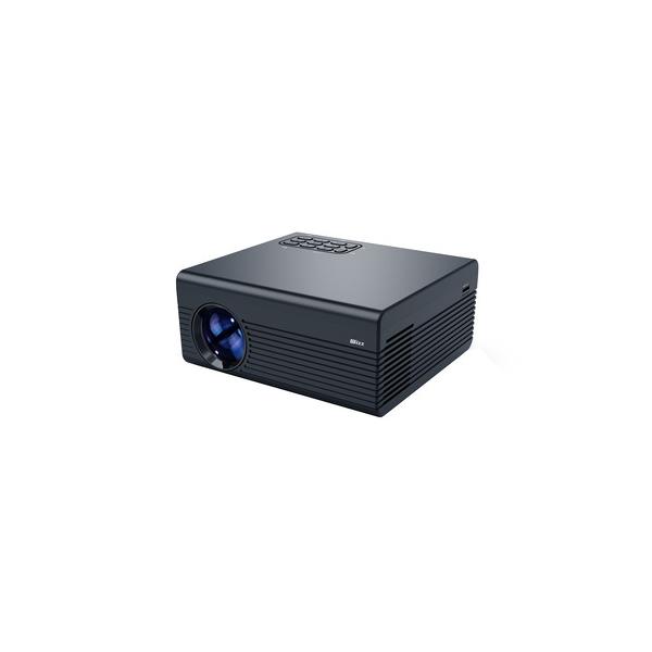 プロジェクター　ミニタイプ　4K対応 推奨品】ダイニチ電子 WPJS400 コンパクトプロジェクター 小型