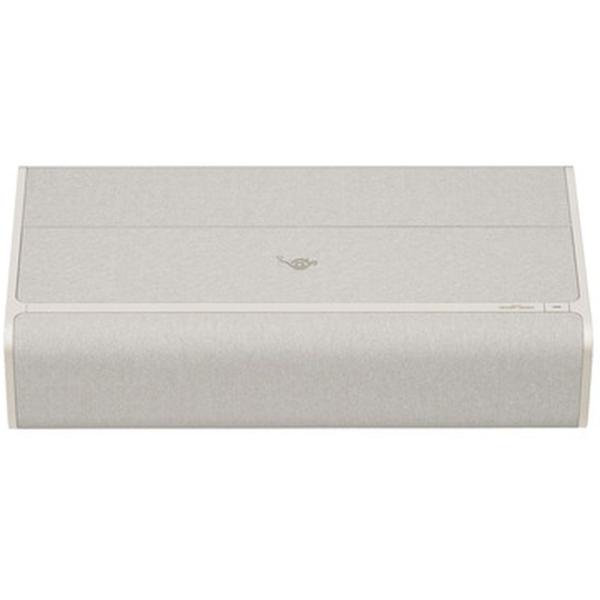 【新品・未開封】Aladdin Marca XM03F ホームシアタープロジェクター Aladdin Marca Misty Gold XM03F